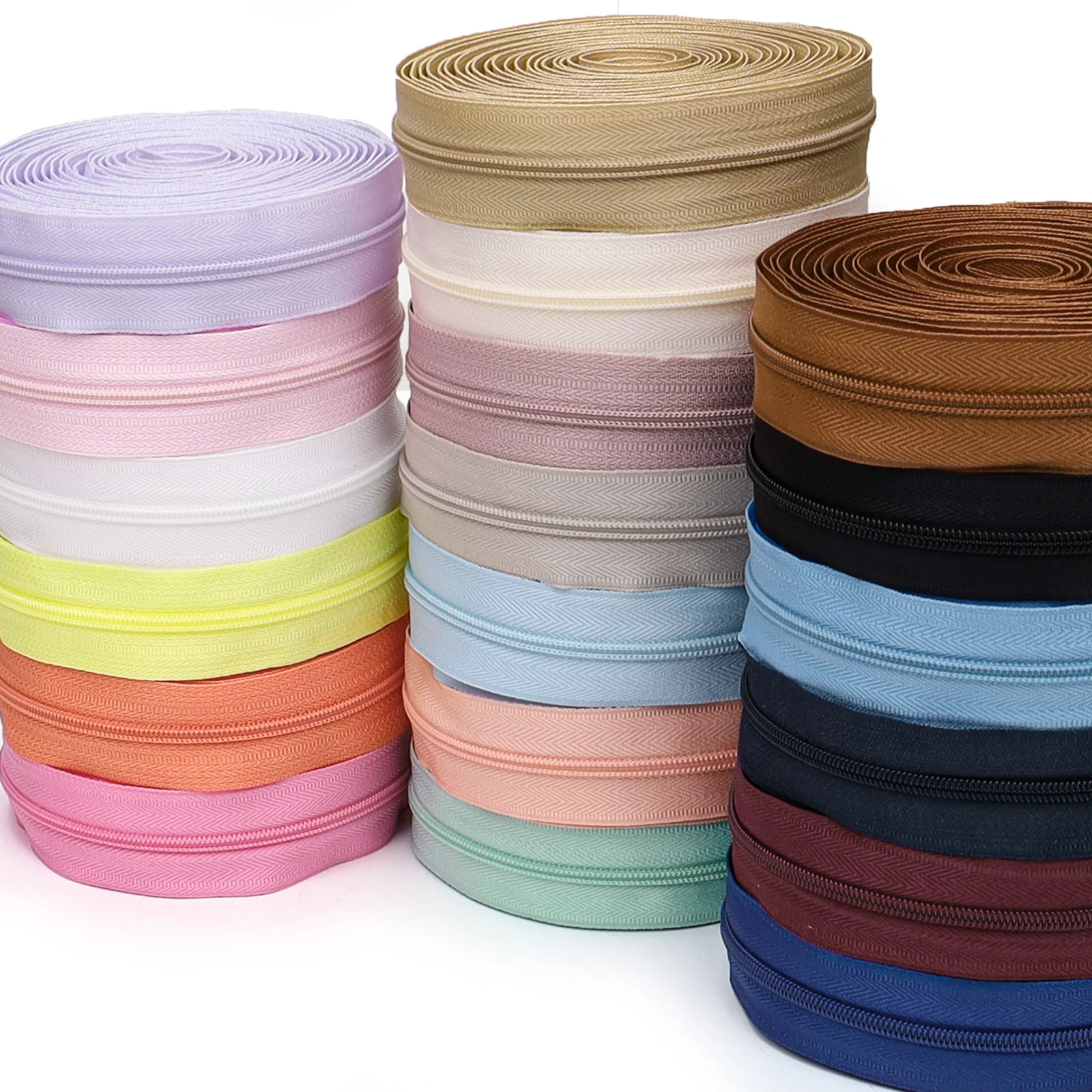 1 gruppo = cerniera da 4,5 m + - Home Textiles Group recensione e prezzo