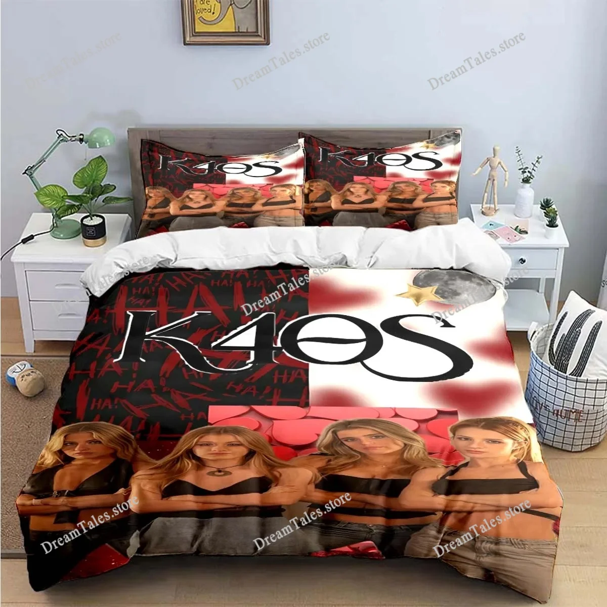 Set di Biancheria da Letto Eur - Home Textiles Group recensione e prezzo