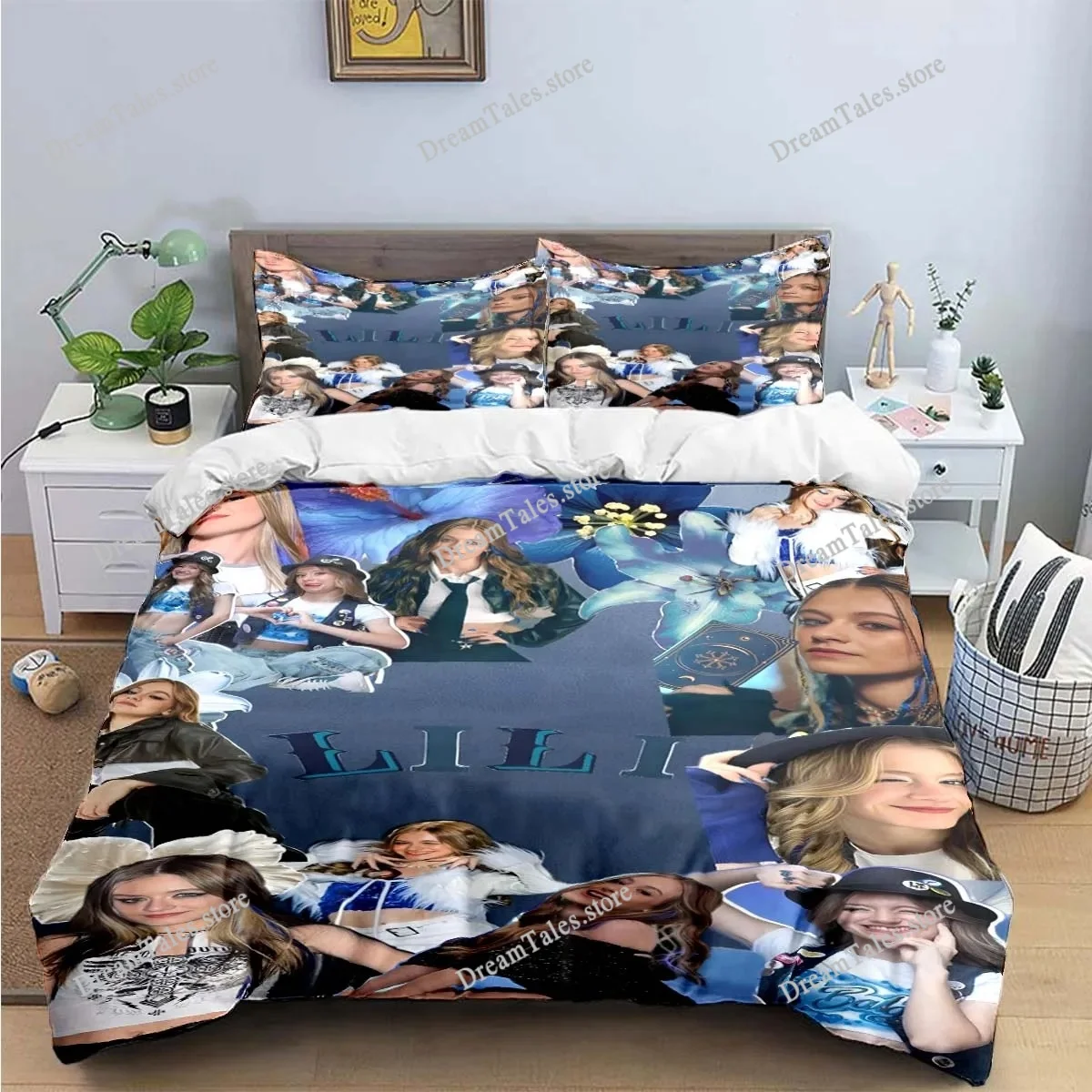 Set di Biancheria da Letto Eur - Home Textiles Group recensione e prezzo