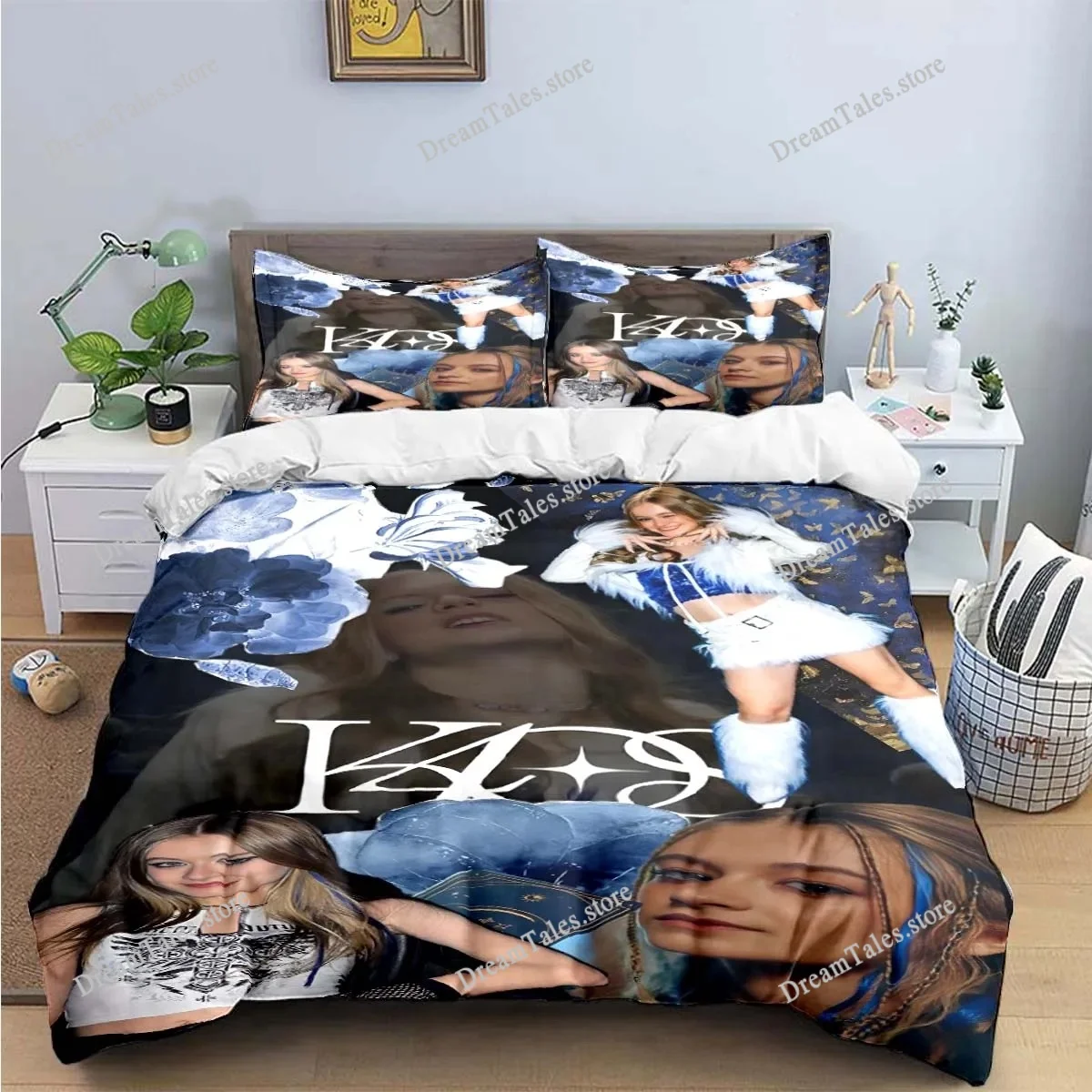 Set di Biancheria da Letto Eur - Home Textiles Group recensione e prezzo