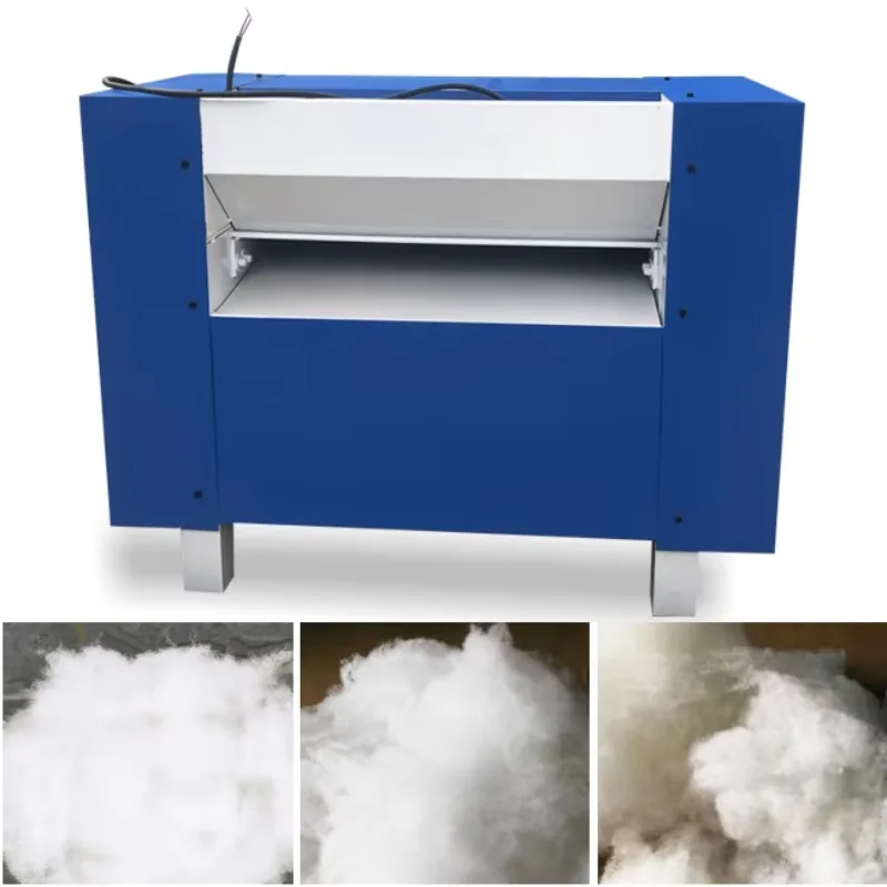Macchina Cardatrice per Fibre  - Home Textiles Manufacturer recensione e prezzo