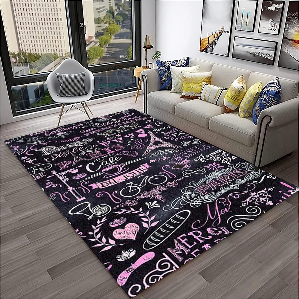 Francia Parigi Torre Eiffel Ta - Home Textiles Paris recensione e prezzo