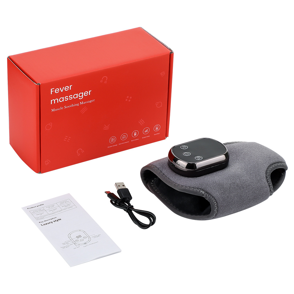Massaggiatore termico per pied - Heated Pad Electric recensione e prezzo