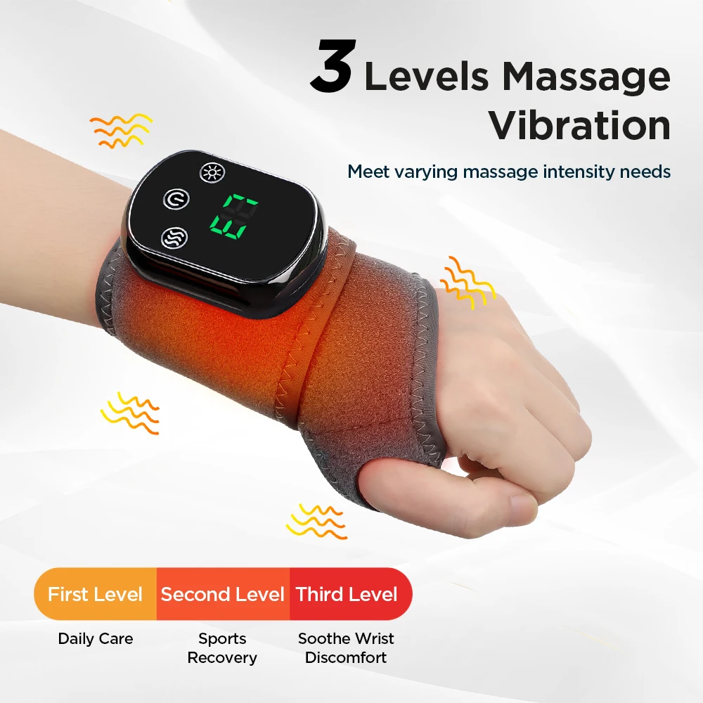 Massaggiatore termico per pied - Heated Pad Electric recensione e prezzo